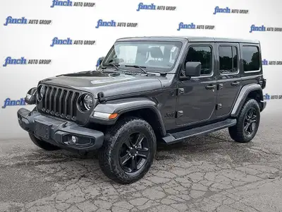 WAS: $48879 NOW: $45498 plus taxes and licensing feesConquer the Great Outdoors with the 2022 Jeep W...