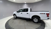AUTOMATIC HEADLIGHTS, BLUETOOTH CONNECTION, BACK-UP CAMERA, 4x4, SATELLITE RADIO Craving a robust pa... (image 5)
