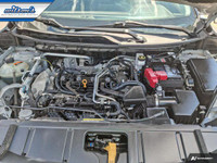Come see this certified 2021 Nissan Rogue SV Premium AWD | Leather | Pano Roof | Heated Seats + Stee... (image 8)