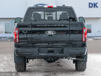 FX4 Off-Road Package, Trailer Tow Mirrors! THIS VEHICLE IS LOCATED AT DK FORD LEDUC The Ford F-Serie... (image 5)