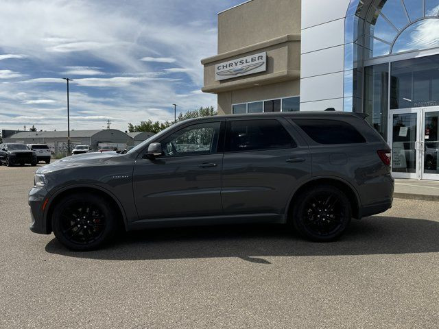 2021 Dodge Durango RT AWD SUV | HEMI V8 | Leather in Cars & Trucks in Edmonton - Image 3