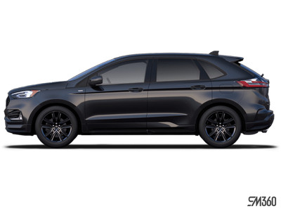  2024 Ford Edge ST Line