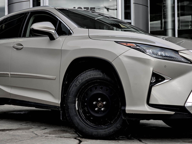  2017 Lexus RX 350 Luxury Pkg|Safety Certified|Welcome Trades| in Cars & Trucks in City of Toronto - Image 2