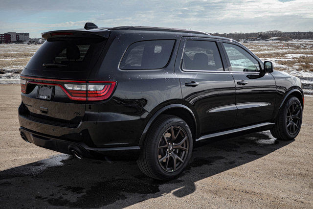 2025 Dodge Durango R/T 20th Anniversary Plus in Cars & Trucks in Strathcona County - Image 4