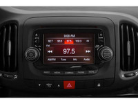 Black 2015 Fiat 500L Lounge ! Contact us to make an appointment and book your test drive or complete... (image 6)