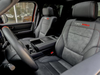 Visit our dealership to explore the recent trade-in of the 2024 TOYOTA TUNDRA LIMITED HYBRID. This e... (image 9)