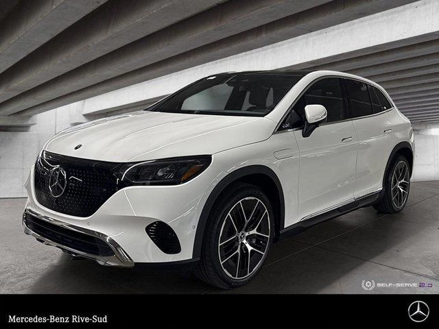 2025 Mercedes-Benz EQE 350 4MATIC in Cars & Trucks in Longueuil / South Shore