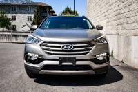 Leather Seats, Sunroof, Heated Seats, Bluetooth, Blind Spot Detection! 6 LOCATIONS KINGSTON - (613)... (image 3)