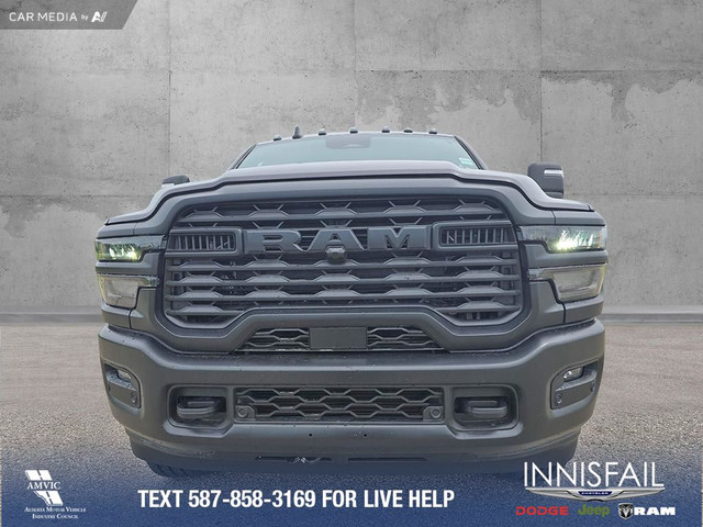 2025 RAM 3500 Tradesman in Cars & Trucks in Red Deer - Image 2