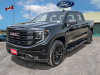 This GMC Sierra 1500 boasts a Turbocharged Gas I4 2.7L/166 engine powering this Automatic transmissi... (image 1)