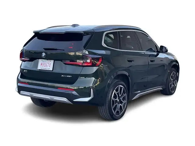 2023 BMW X1 in Cars & Trucks in Calgary - Image 11