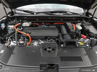 Are you seeking that extra something in a crossover? Look no further! The CR-V Hybrid Touring is her... (image 6)