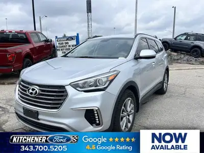 Only 67,502 Miles! This Hyundai Santa Fe XL delivers a Regular Unleaded V-6 3.3 L/204 engine powerin...