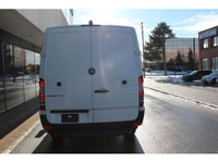 “RARE FIND 5 PASSENGERS CREW VAN PASSENGERS VAN!!! 2018 MERCEDES SPRINTER 2500 -- 144” - “LOW ROOF”... (image 9)