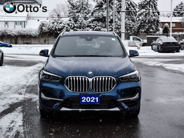 2021 BMW X1 xDrive28i in Cars & Trucks in Ottawa - Image 2