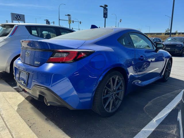 2024 Subaru BRZ Sport-Tech | Blind Spot | Heated Seats | in Cars & Trucks in Tricities/Pitt/Maple - Image 3