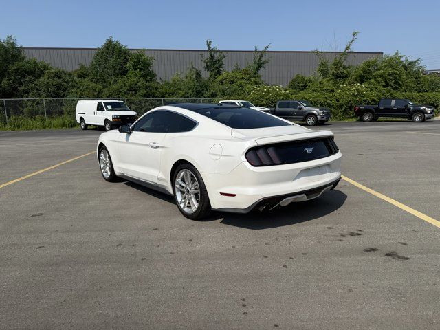 2017 Ford Mustang EcoBoost Premium in Cars & Trucks in Windsor Region - Image 4