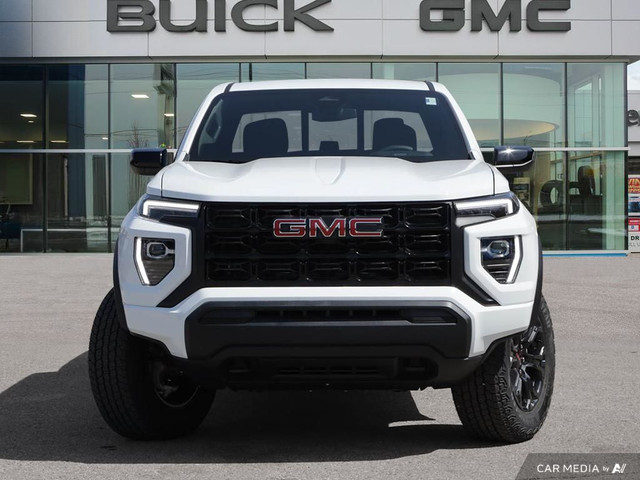 2025 GMC Canyon Elevation in Cars & Trucks in London - Image 2
