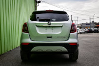 This 2022 Buick Encore is for sale today. This SUV has 73,503 kms. It's silver in colour . It has a... (image 4)