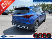 EX, AWD, CUIR, TOIT OUVRANT, GROUPES ELECTRIQUES, BLUETOOTH, RÉGULATEUR DE VITESSES, SIÈGES CHAUFFAN... (image 4)