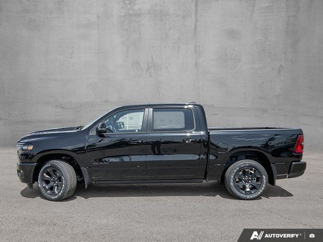 2025 Ram 1500 Sport | G/T Package | in Cars & Trucks in Edmonton - Image 2