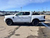 The Ford Ranger is back to roam the roads of North America, and it's everything that it was hyped up... (image 1)