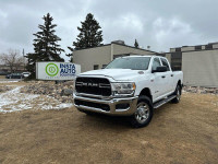 2019 RAM 2500 Tradesman