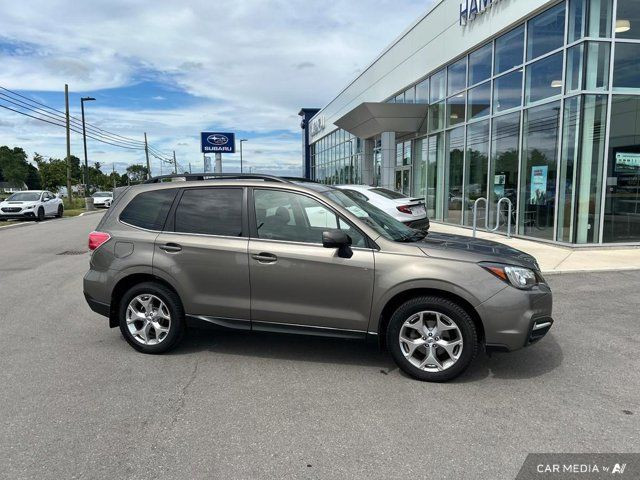 2018 Subaru Forester Limited in Cars & Trucks in Hamilton - Image 3