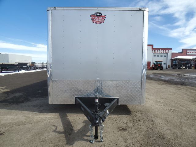 2024 Cargo Mate E-Series 8.5x20ft Enclosed Trailer in Cargo & Utility Trailers in Kelowna - Image 2