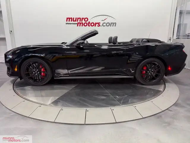 2024 Ford Mustang in Cars & Trucks in Brantford - Image 7
