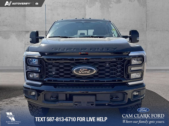 2026 Ford F-350 Lariat in Cars & Trucks in Red Deer - Image 2