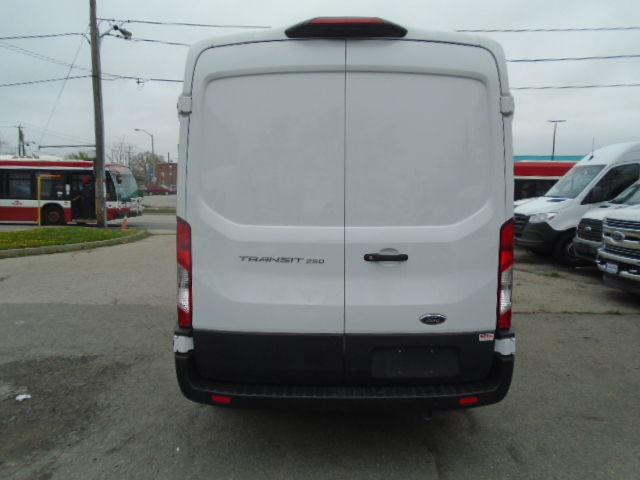 2021 Ford Transit Cargo Van T250 in Cars & Trucks in City of Toronto - Image 4