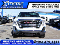 2022 GMC Sierra 1500 Limited SLT Crew Cab 4x4 Welcome to Xtreme Auto & Truck Sales Your Car Loan, Tr... (image 1)