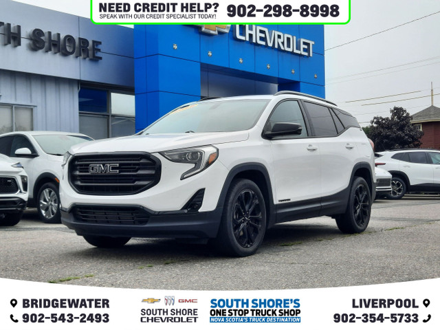 2019 GMC Terrain SLT in Cars & Trucks in Bridgewater