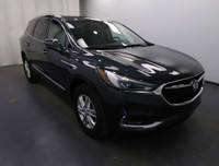 2019 Buick Enclave Premium HEATED & COOLED SEATS, PARK ASSIST...