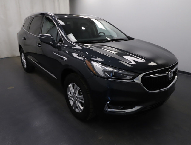 2019 Buick Enclave Premium HEATED & COOLED SEATS, PARK ASSIST... in Cars & Trucks in Lethbridge - Image 2