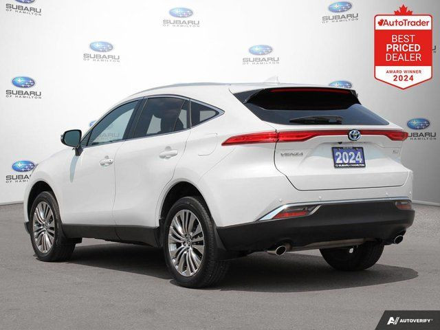 2024 Toyota Venza XLE in Cars & Trucks in Hamilton - Image 3