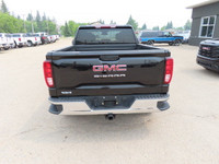 Recent trade in ,2023 GMC Sierra 1500 Pro 5.3L V8, 4x4. Comes with GMC Premium Infotainment 7 color... (image 9)