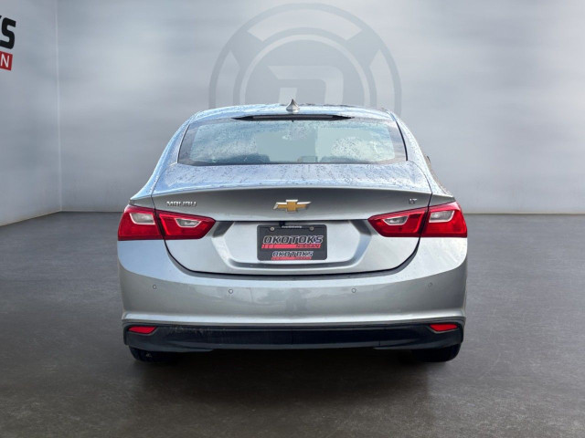 2025 Chevrolet Malibu in Cars & Trucks in Calgary - Image 4