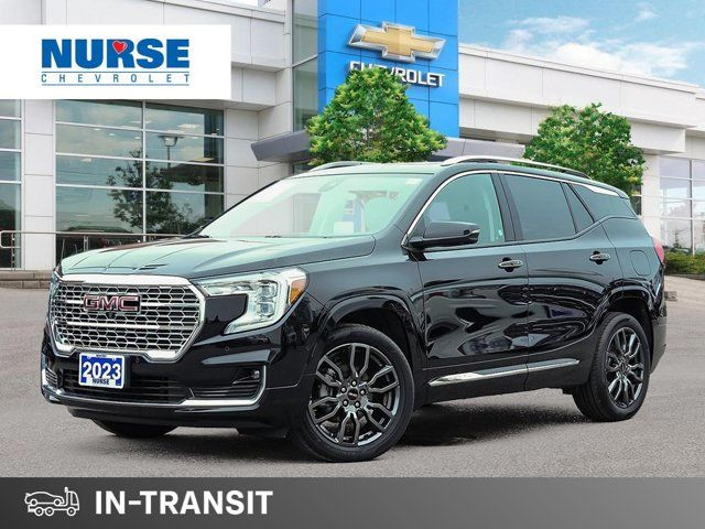 2023 GMC Terrain Denali in Cars & Trucks in Oshawa / Durham Region