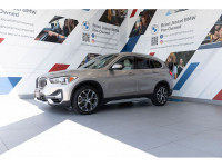 2021 BMW X1 xDrive28i AWD 8-Speed Automatic 2.0L 4-Cylinder DOHC 16V TwinPower Turbo EXTERIOR - CASH... (image 4)