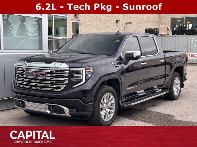 2024 GMC Sierra 1500 Denali in Cars & Trucks in Calgary