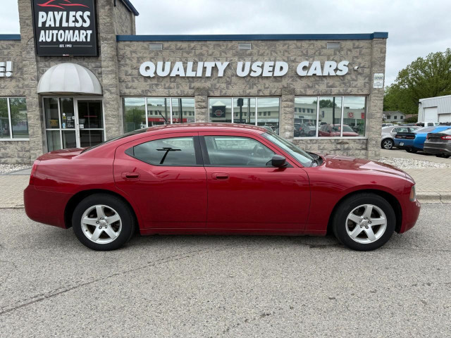2008 Dodge Charger in Cars & Trucks in Sarnia - Image 3