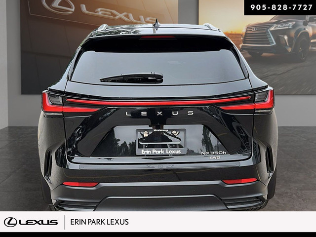 2024 Lexus NXH NX 350H in Cars & Trucks in Oakville / Halton Region - Image 3