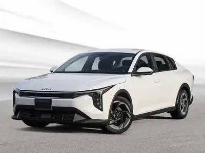 Why buy used when you can buy new vehicles for similar prices. Fully backed by the Kia 5 year/ 100,0...