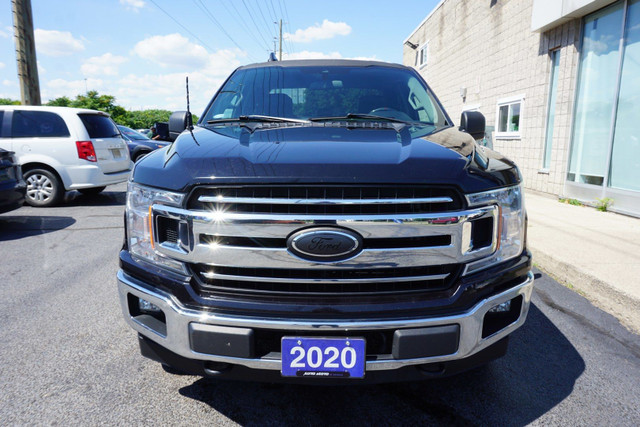2020 Ford F-150 in Cars & Trucks in Oakville / Halton Region - Image 2