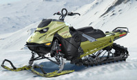 2025 Ski-Doo Freeride 850 Turbo 154 4.5" display Freeride 850 Tu