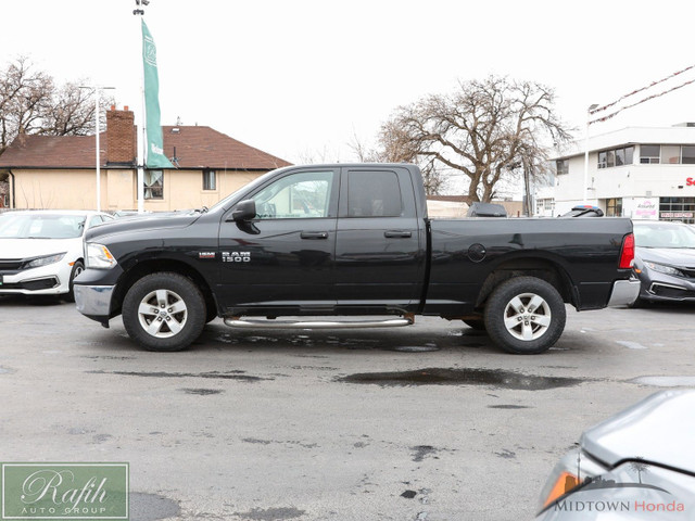 2015 RAM 1500 ST *AS IS*NO ACCIDENTS*AMAZING PRICE* in Cars & Trucks in City of Toronto - Image 3
