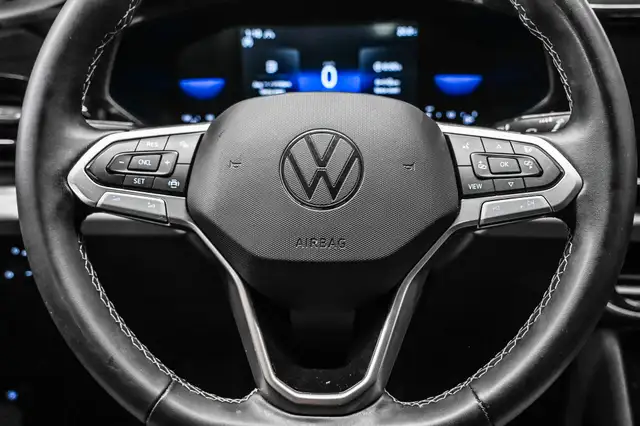 2023 Volkswagen Taos Trendline 1.5T 7sp at DSG w/ Tip 4M Certifi in Cars & Trucks in City of Montréal - Image 20