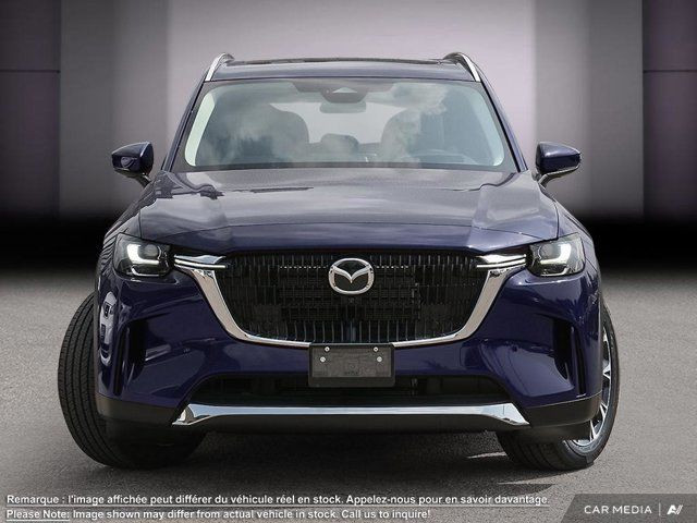 2025 Mazda CX-90 PHEV GT in Cars & Trucks in Laval / North Shore - Image 2